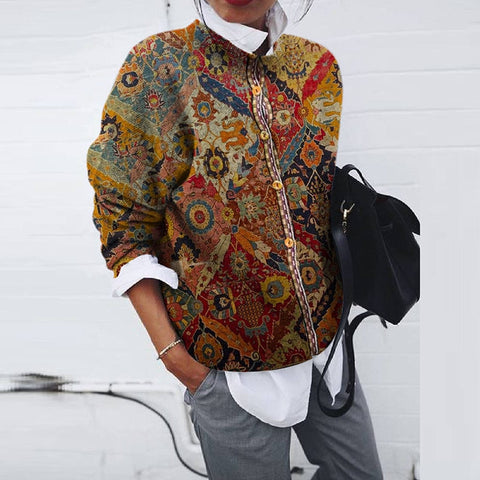 Mari™ - Vintage Trui