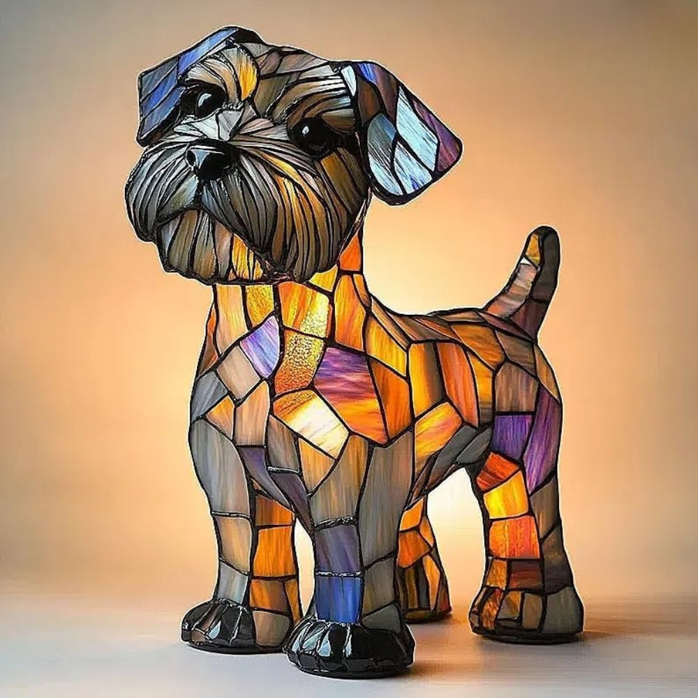 Trots op Terrier