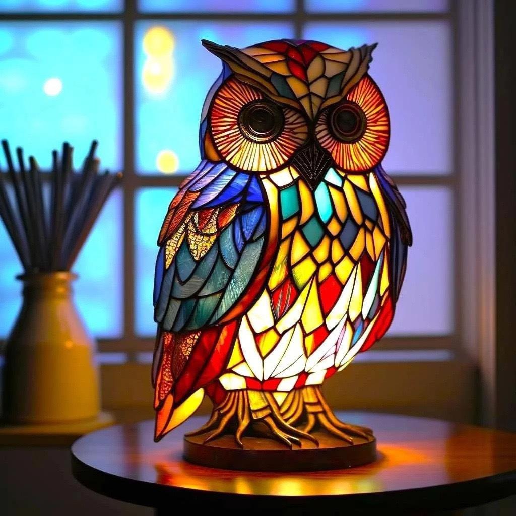 Glass Test Lamp