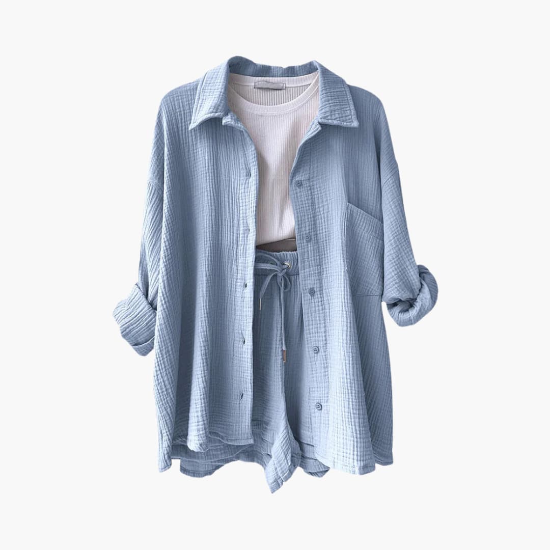 Victoria |  Comfortable 2-delige set