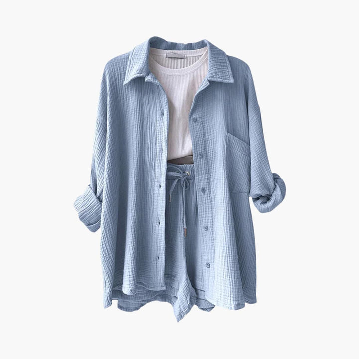 Victoria |  Comfortable 2-delige set