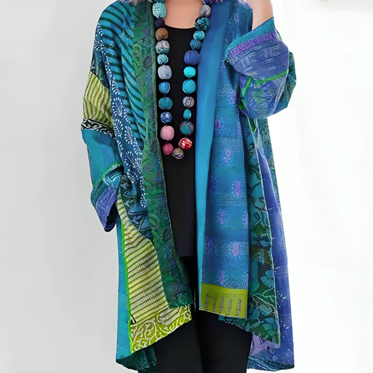Annet™ - Elegante cardigan