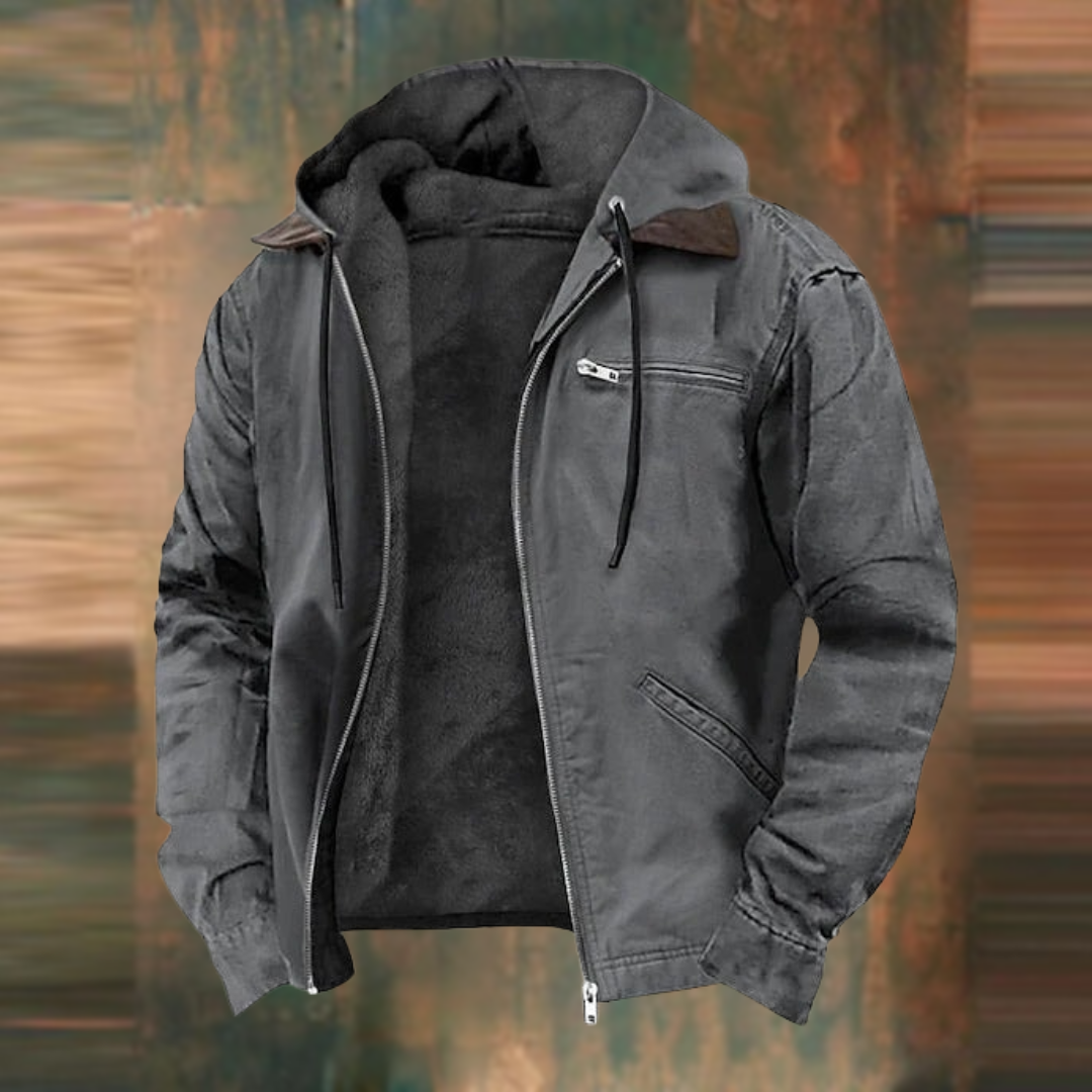 Daley | Elegante jas voor de herfst