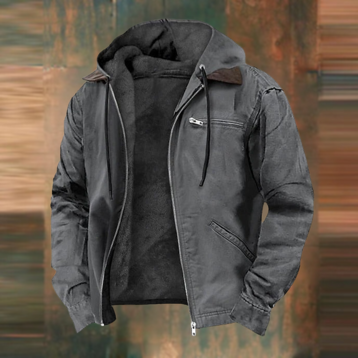 Daley | Elegante jas voor de herfst