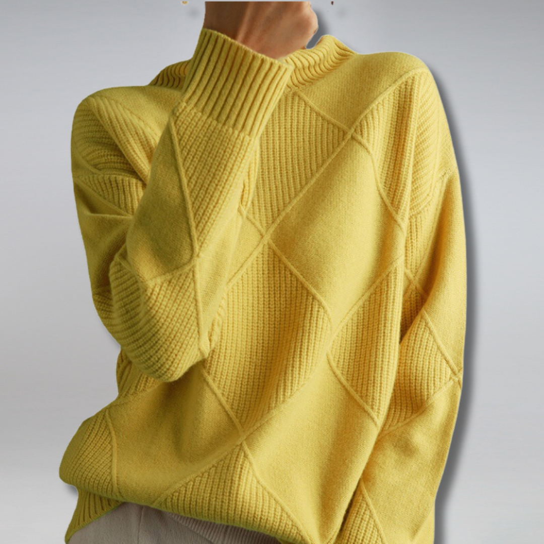Adelina™ - Zachte Coltrui