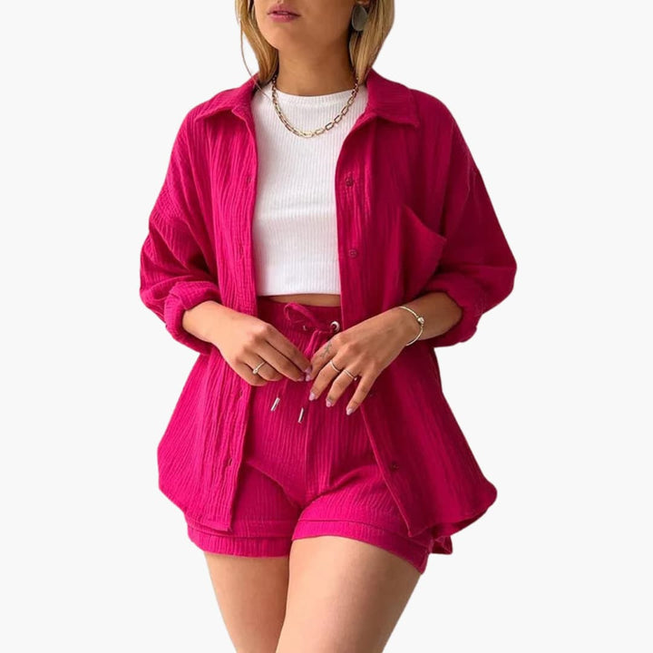 Victoria |  Comfortable 2-delige set