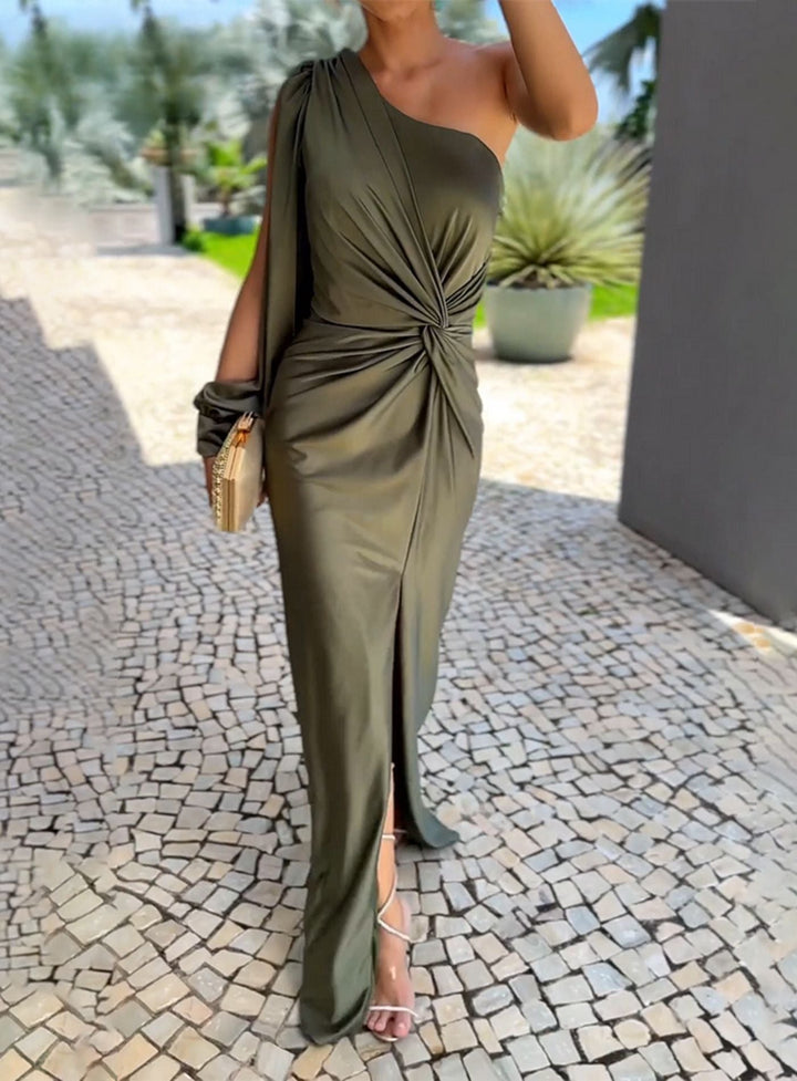 Bella - Elegante avondjurk