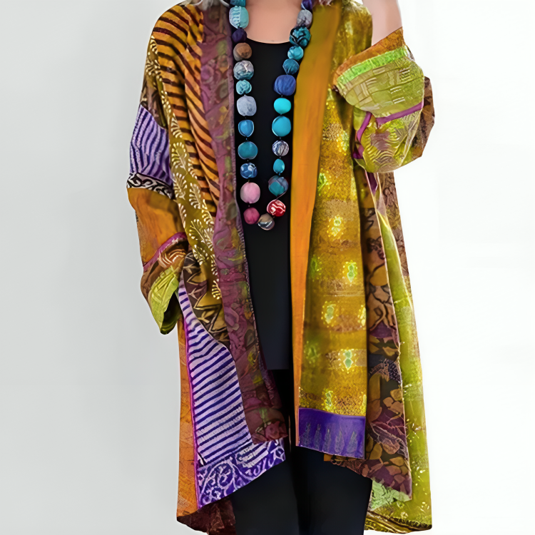 Annet™ - Elegante cardigan