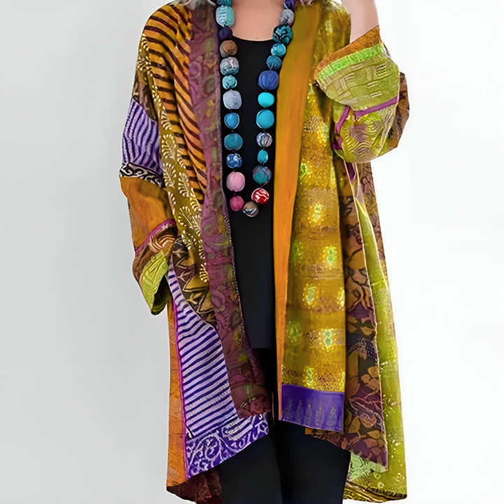 Annet™ - Elegante cardigan