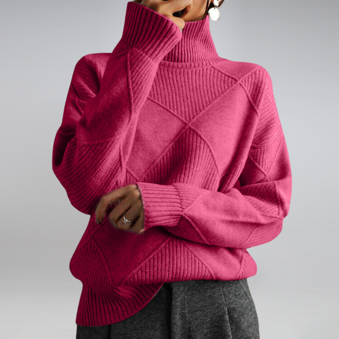 Adelina™ - Zachte Coltrui