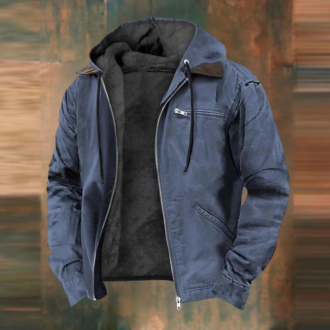 Daley | Elegante jas voor de herfst