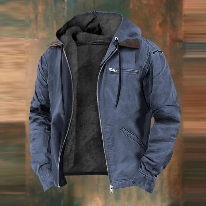 Daley | Elegante jas voor de herfst