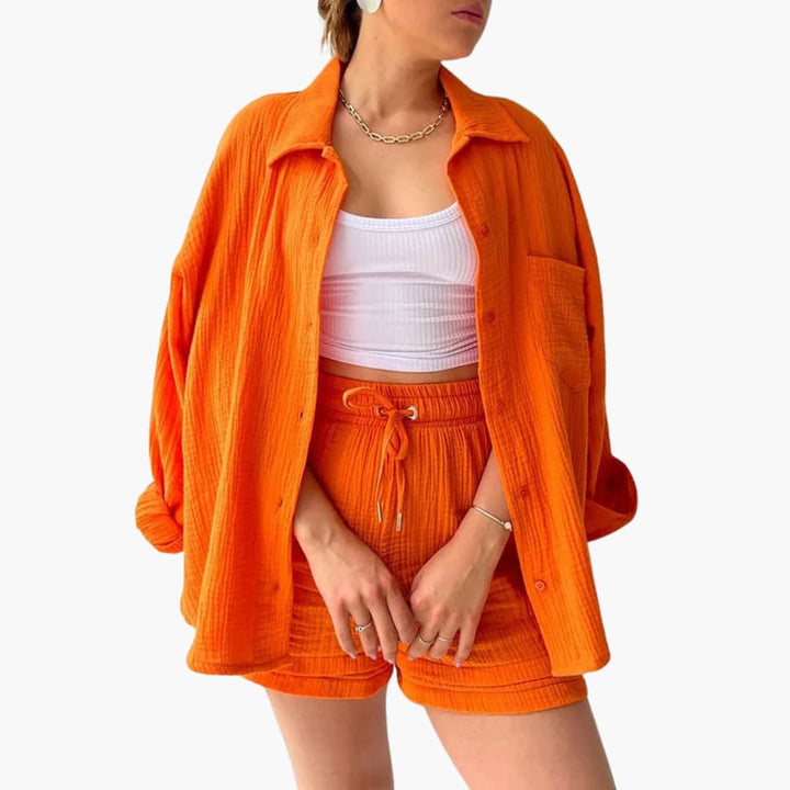 Victoria |  Comfortable 2-delige set