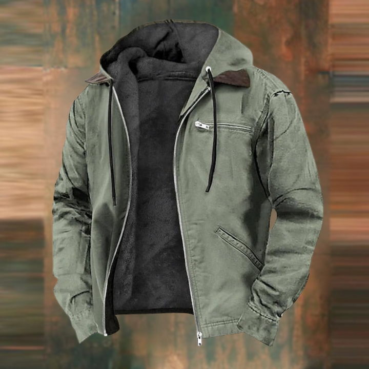 Daley | Elegante jas voor de herfst