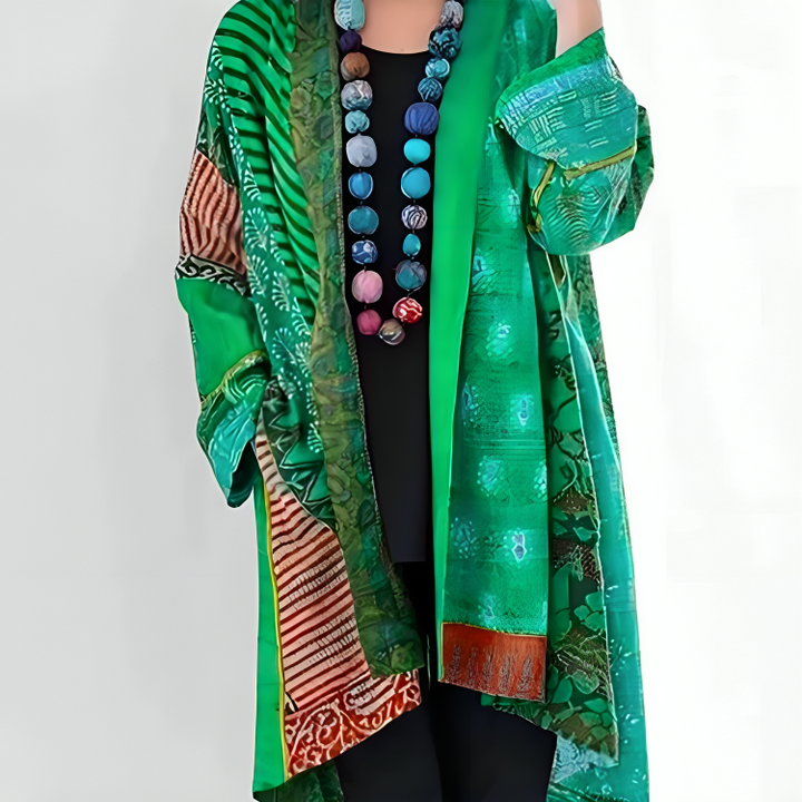 Annet™ - Elegante cardigan