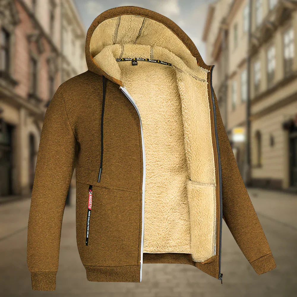 Fabian™ | Heren fleece vest