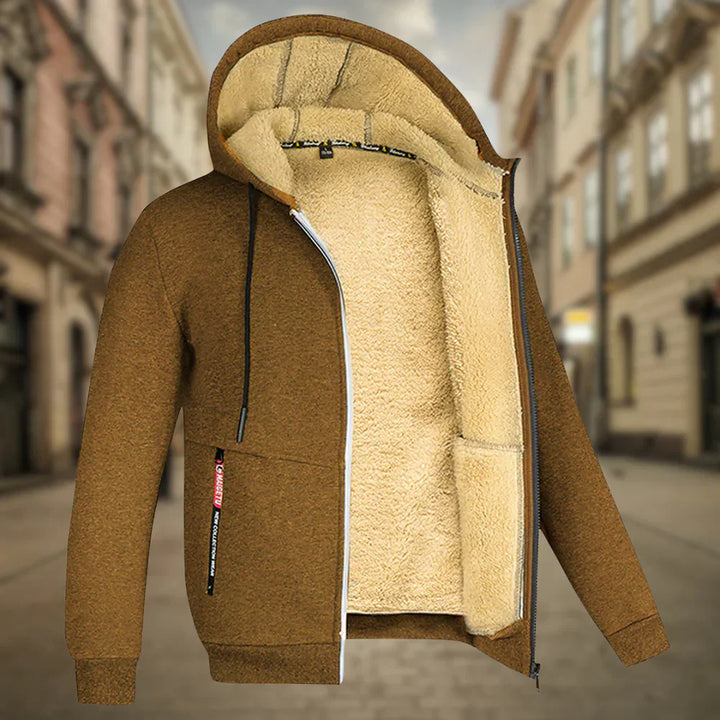 Fabian™ | Heren fleece vest