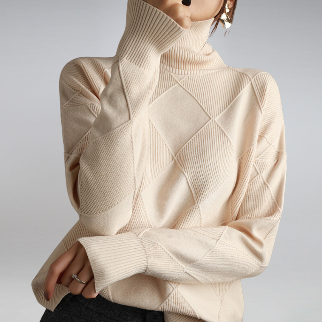 Adelina™ - Zachte Coltrui