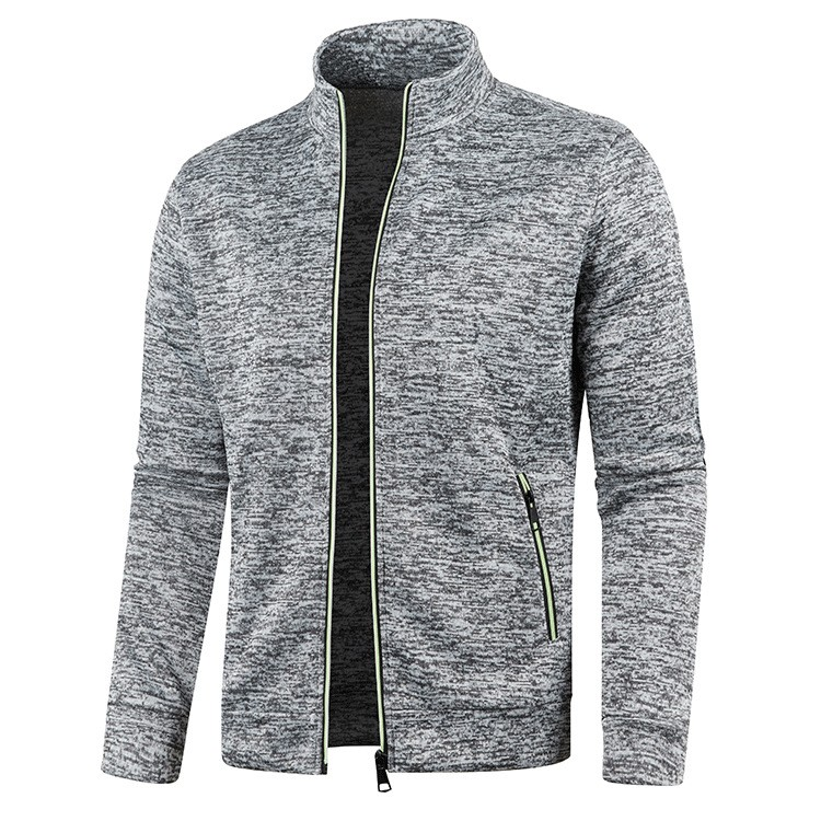 Marnix | Comfortabele fleece vest
