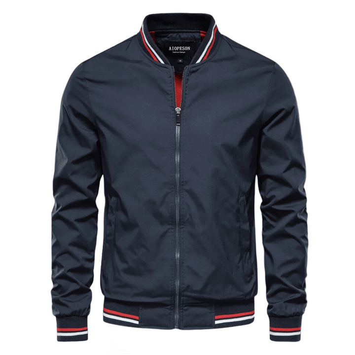 Renzo - Casual zomer jack