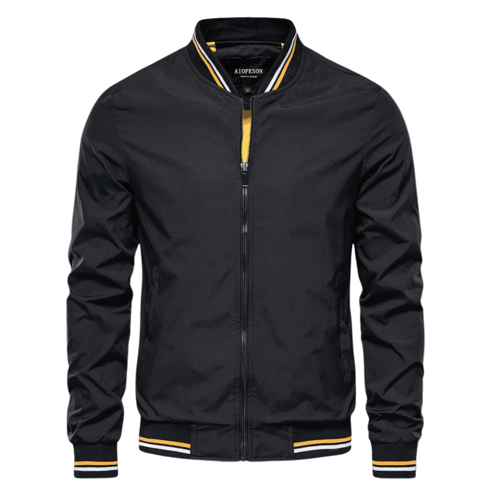 Renzo - Casual zomer jack
