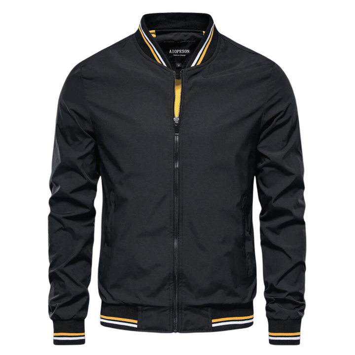 Renzo - Casual zomer jack
