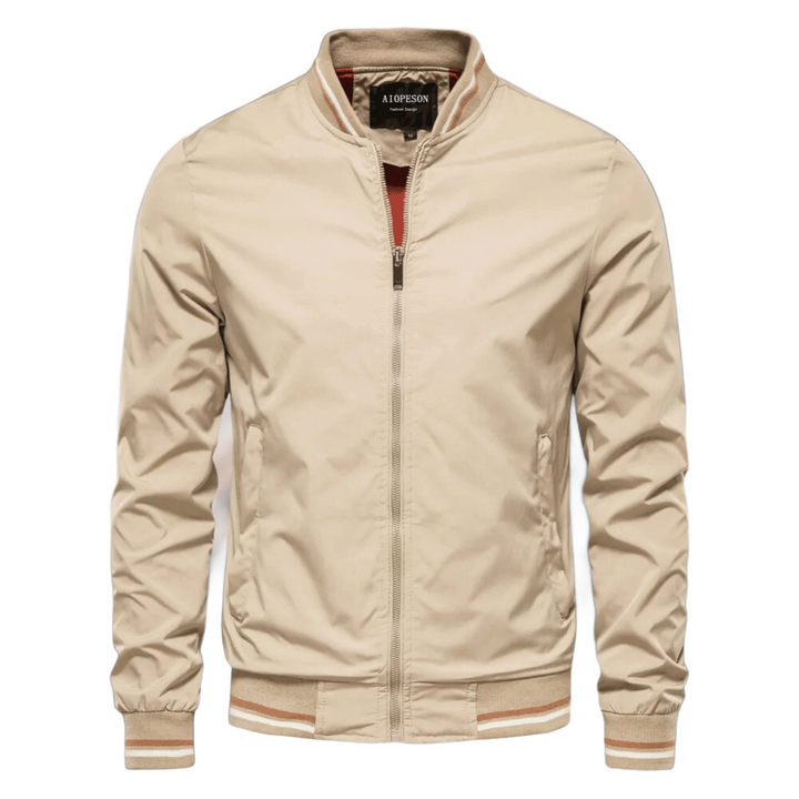 Renzo - Casual zomer jack