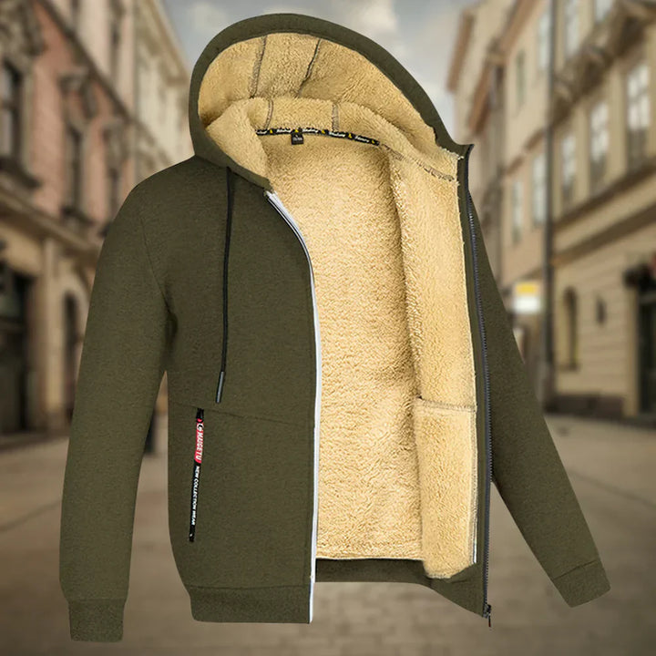 Fabian™ | Heren fleece vest