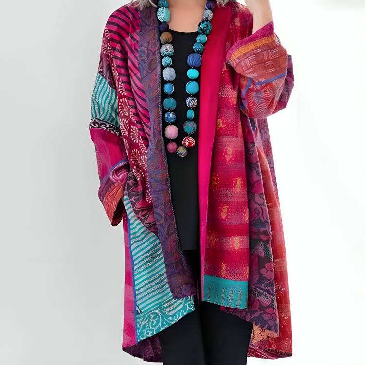 Annet™ - Elegante cardigan