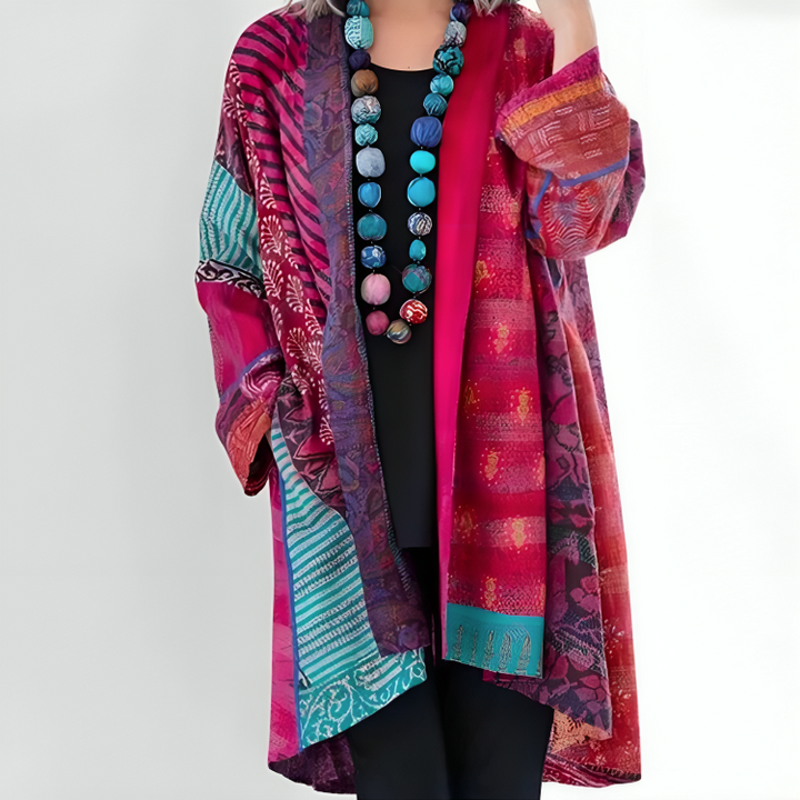 Annet™ - Elegante cardigan