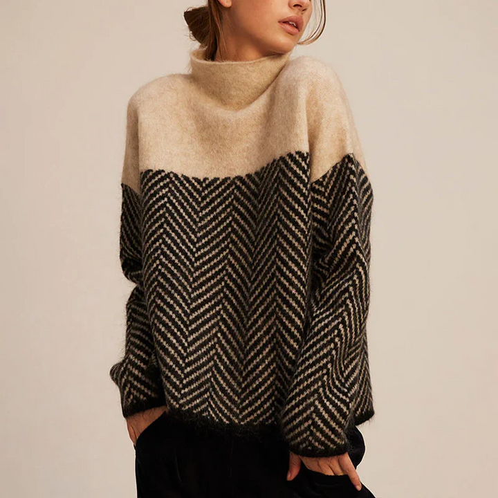 Nadine - Trendy coltrui