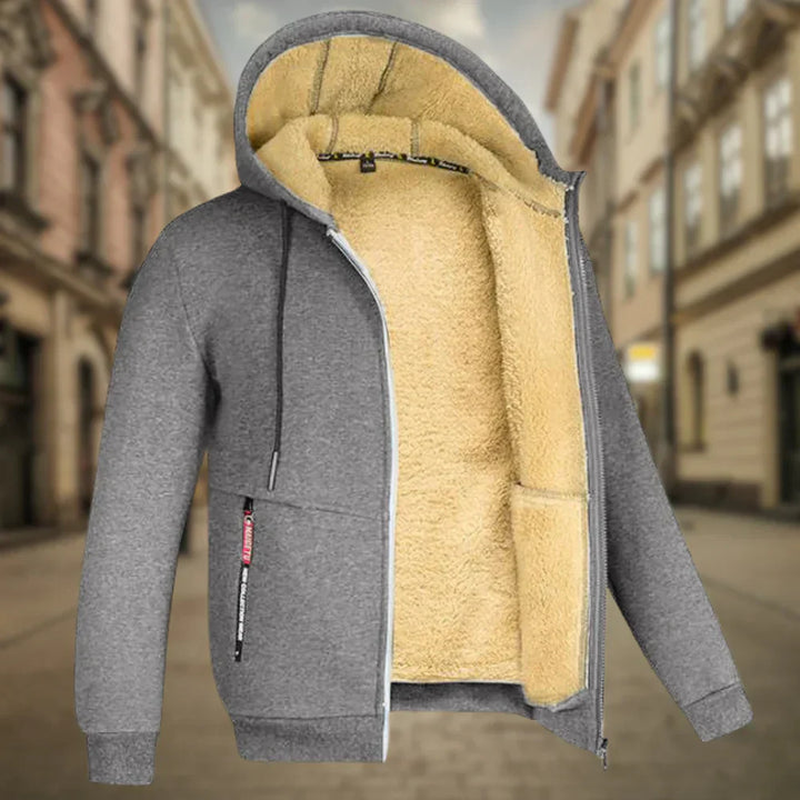 Fabian™ | Heren fleece vest