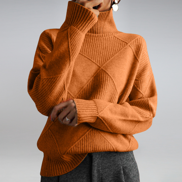 Adelina™ - Zachte Coltrui