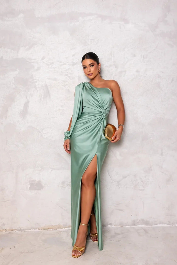 Fione - Elegante avondjurk
