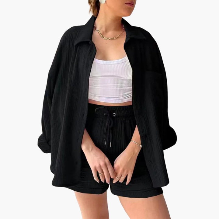 Victoria |  Comfortable 2-delige set