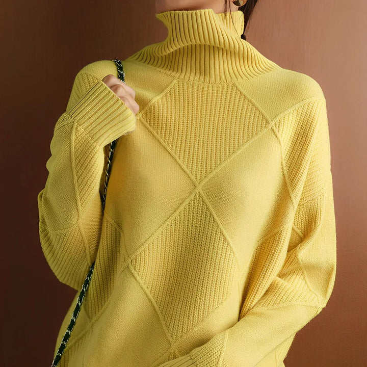 Adelina™ - Zachte Coltrui