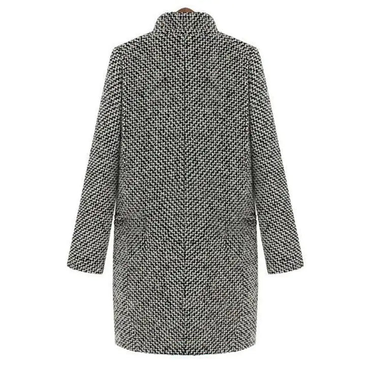 Charlotte | Elegante Lange jas