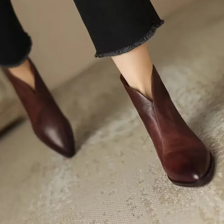 Sabrina™ - Elegante dameslaarzen voor comfort en stijl