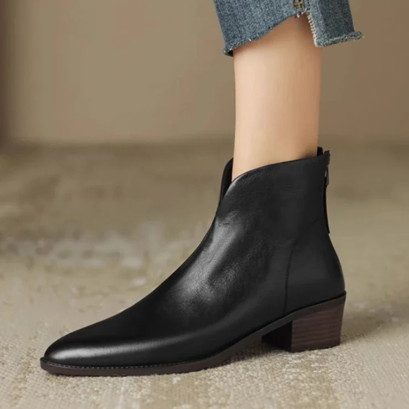 Sabrina™ - Elegante dameslaarzen voor comfort en stijl