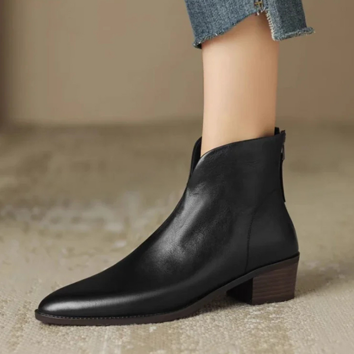 Sabrina™ - Elegante dameslaarzen voor comfort en stijl