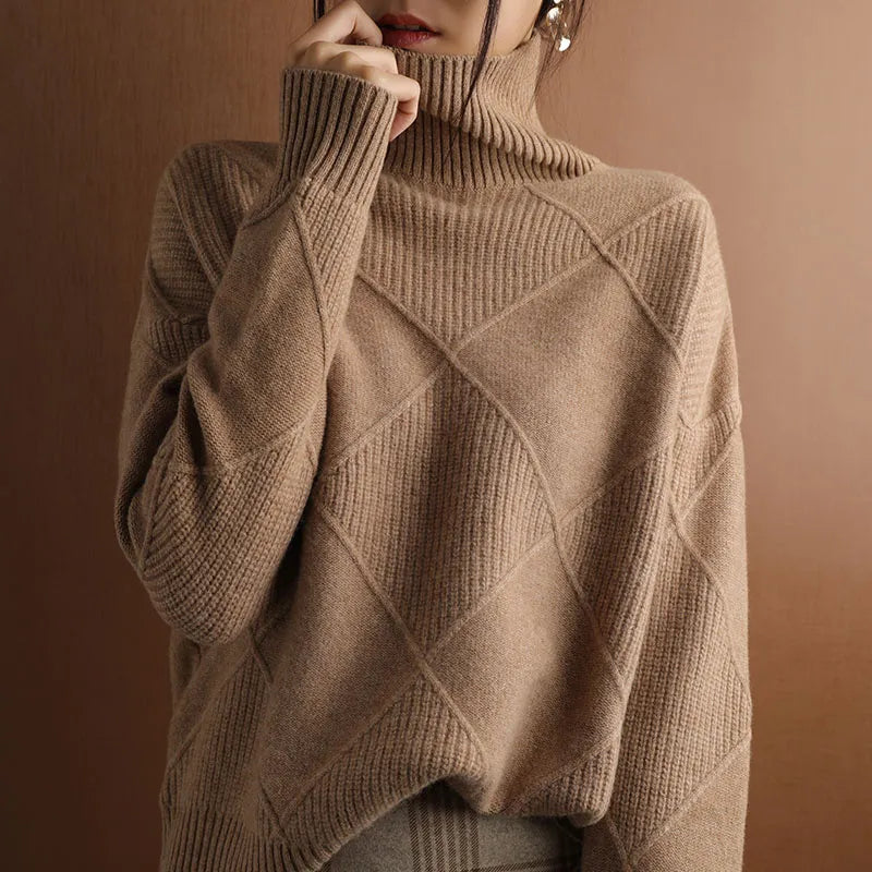 Adelina™ - Zachte Coltrui