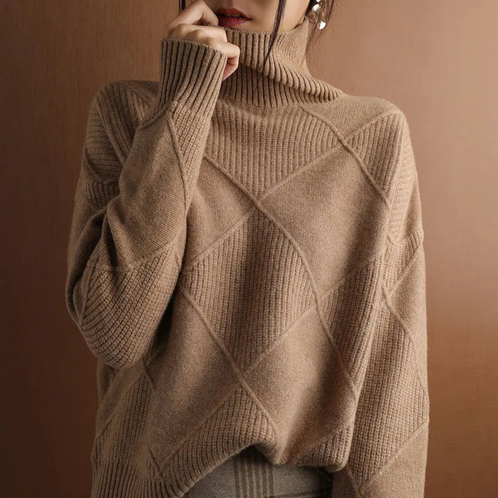 Adelina™ - Zachte Coltrui