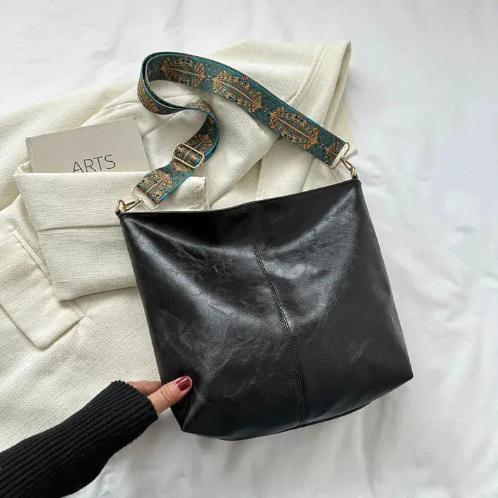 Esther Vintage Schoudertas