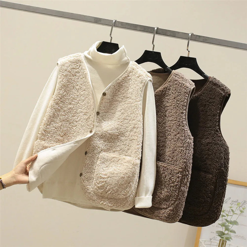 Sarah | Elegante vest