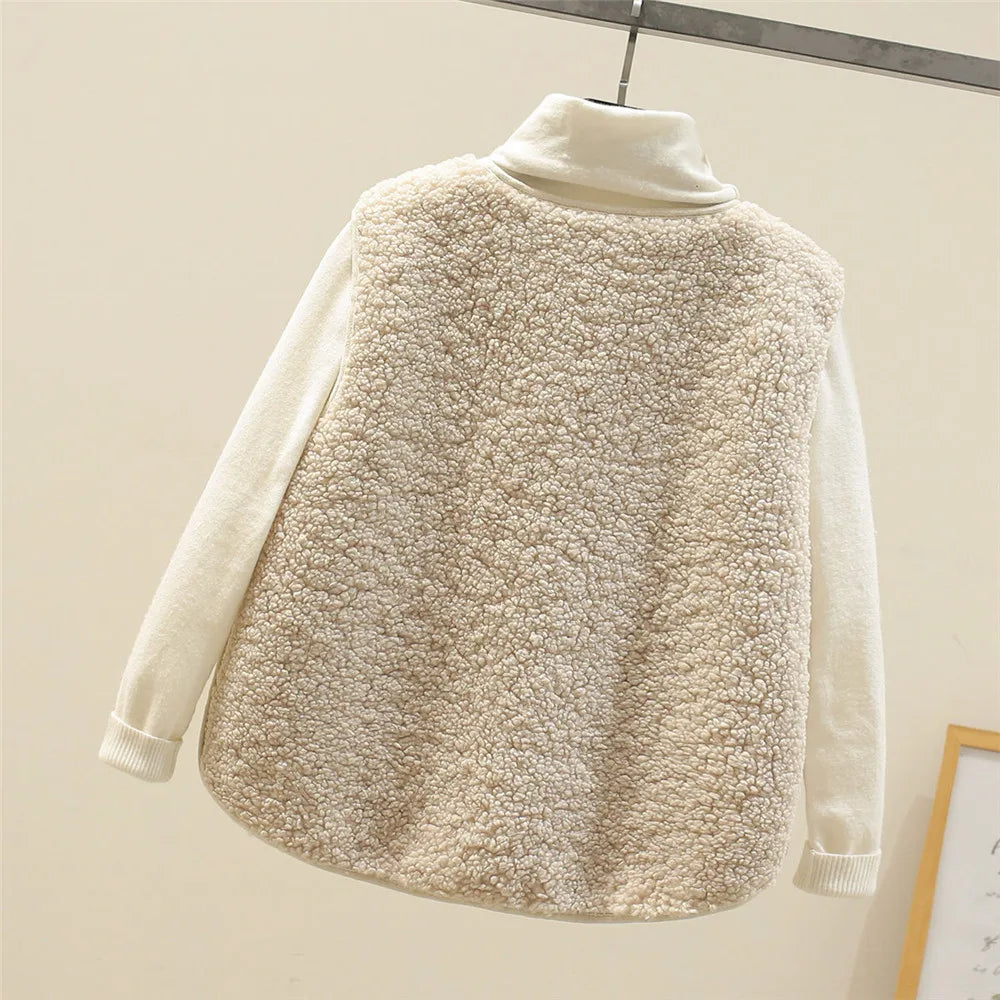 Sarah | Elegante vest