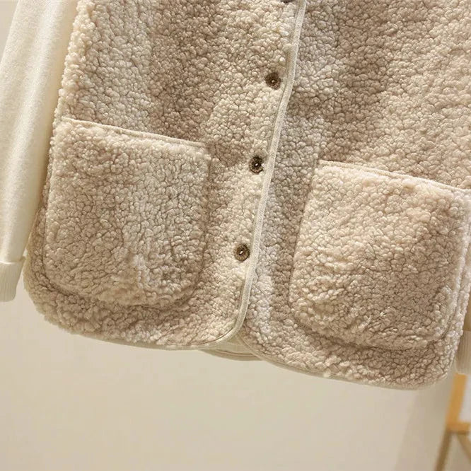 Sarah | Elegante vest