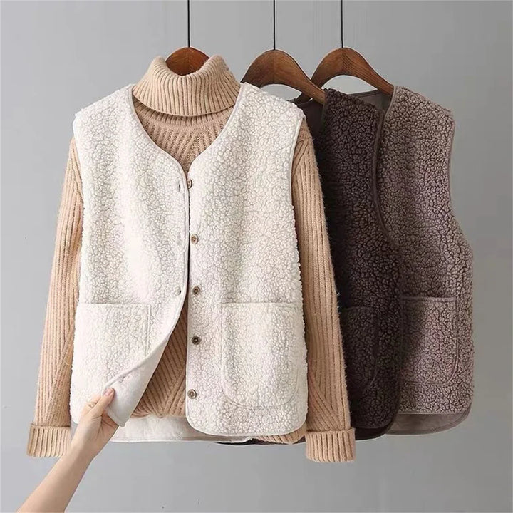 Sarah | Elegante vest