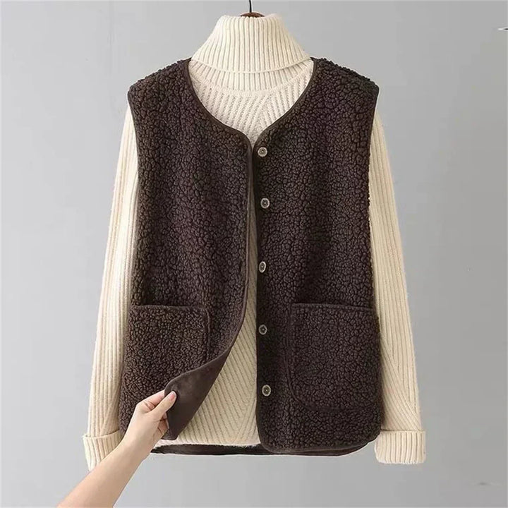 Sarah | Elegante vest