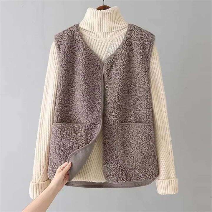 Sarah | Elegante vest