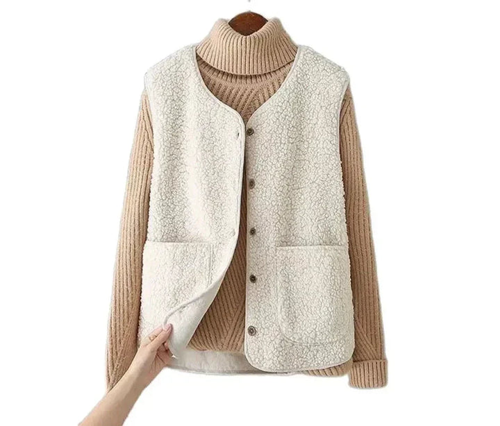 Sarah | Elegante vest